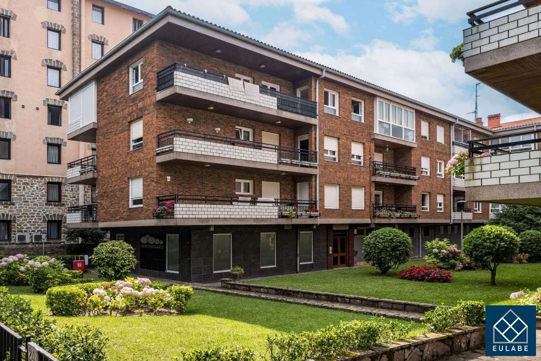 pisua salmenta an zarautz an