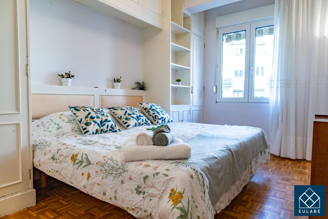 pisua salmenta an donostia san sebastian an