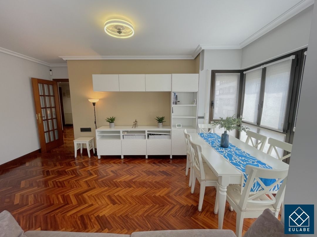 piso en venta en irun